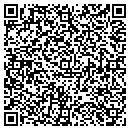 QR code with Halifax Paving Inc contacts