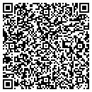 QR code with Robert's Auto contacts