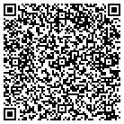 QR code with Raymond Phillips Welding Service contacts