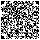 QR code with Psychotherapeutic Services Fac contacts