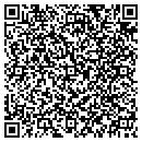 QR code with Hazel's Daycare contacts