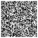 QR code with A and A Cleaning contacts