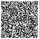 QR code with Honorable James R Thompson contacts