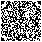 QR code with Walker Auto & Tire Repair Inc contacts