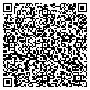 QR code with AUCTIONANYTHING.COM contacts