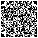 QR code with Ash Flat Clinic contacts
