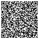QR code with Mr Toads contacts