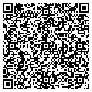 QR code with F X Worldwide Corp contacts