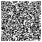 QR code with Magic Mirror Beauty Salon contacts