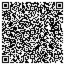 QR code with Hicks Realty contacts