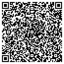 QR code with 5-Star Clean Inc contacts