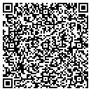 QR code with Puryear Inc contacts