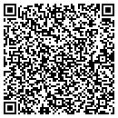 QR code with Garden Room contacts