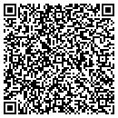 QR code with Captiva Island Pottery contacts