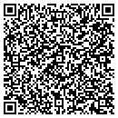QR code with GMD Studios contacts