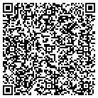 QR code with Orthopdic Physcl Thrapy Center PA contacts