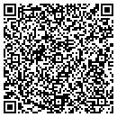 QR code with Hinote Electric contacts