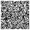 QR code with A'She Music contacts