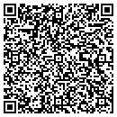 QR code with J W Pools Inc contacts