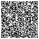 QR code with C K Intl Inc contacts