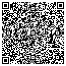 QR code with S Igntronix contacts