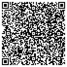 QR code with West of Ol England Inc contacts