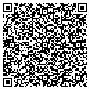 QR code with GK Nutrition Corp contacts