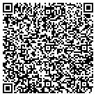 QR code with C & M Irrigation & Landscaping contacts