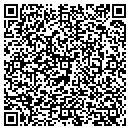 QR code with Salon M contacts