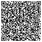 QR code with Affiliated Insurance-Gracevile contacts