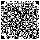 QR code with Sanford Mirror & Glass Inc contacts
