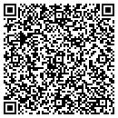 QR code with Horizon Trailer contacts