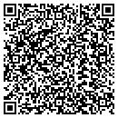 QR code with Rover Realty contacts