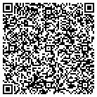 QR code with Highland City Elementary Schl contacts