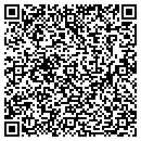 QR code with Barrons Inc contacts
