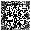 QR code with Nfci contacts