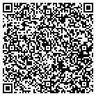 QR code with Kent Security of Palm Beach contacts