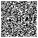 QR code with K & P Gift Hause contacts