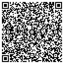 QR code with Paw Spa Inc contacts
