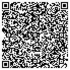 QR code with First United Methodist Pre Sch contacts