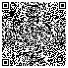 QR code with Cientis Kitchen Cabinets Inc contacts