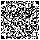 QR code with Mak's Discount Beverages contacts