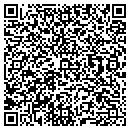 QR code with Art Leby Inc contacts