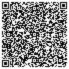 QR code with Valentine Family Clinic contacts
