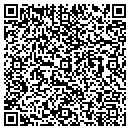 QR code with Donna G Book contacts