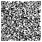 QR code with Natures Earth Products Inc contacts