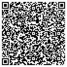 QR code with Chef Locators of America Inc contacts