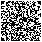 QR code with David Danzy Lawn Service contacts