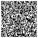 QR code with U R I S4 contacts