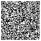 QR code with Horn Echnwald Invstments Corps contacts